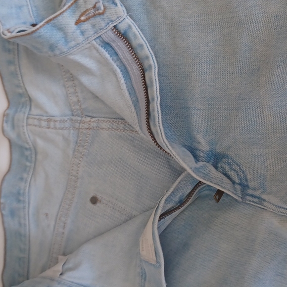 Vintage Men's washed out Wrangler Jeans - Picture 7 of 7